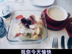-必胜客(广渠路店)