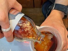 -Line来恩咖啡(石厦花园店)