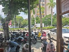 -韶山冲湘菜(中兴大街店)