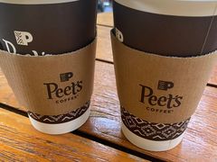 -Peet's Coffee皮爷咖啡(新天地黑标店)