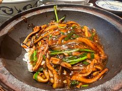 -南京大牌档(苏州中心店)