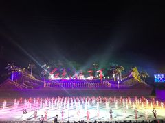 -三亚红色娘子军演艺公园景区