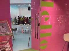 -CIAO·团建聚餐·生日派对轰趴馆(福田店)