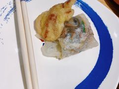 -满园烤鸭·春饼(华强广场店)