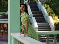 -龙环葡韵住宅式博物馆