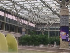-融汇温泉