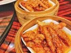 -厦门朗豪酒店 · 明阁中餐厅