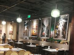 -正泰餐厅AmazingThai(新奥购物中心店)