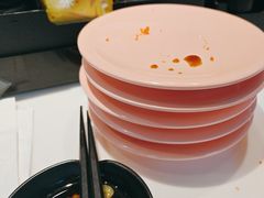 -争鲜回转寿司(海曙天一PLUS店)
