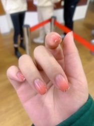 -QueenNail日式美甲美睫