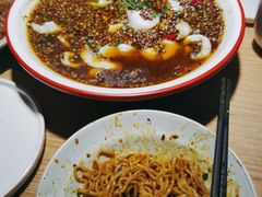 -米一仙·成都小碗菜(东万达店)