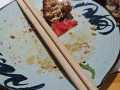 -晶吉·居酒屋·烧鸟·生鱼饭(中山区民主广场店)