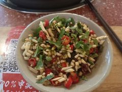 -赵美丽·重庆社区火锅·直营店(火车东站·中豪国际店)