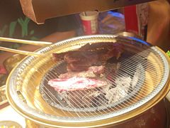 -西塔老太太泥炉烤肉(温州首店万象城黑金店)