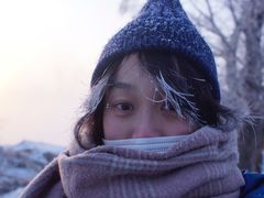 -雾凇岛