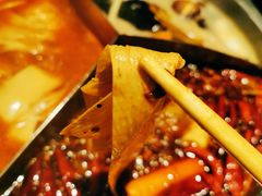 -董家湾重庆老火锅(嘉华店)