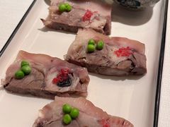 -扬州香格里拉·香宫中餐厅