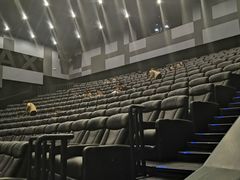 -万达影城 (甘井子万达广场IMAX店)