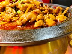-六月雪干锅(涪城万达广场店)
