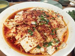 -小杨烤肉(朱雀店)
