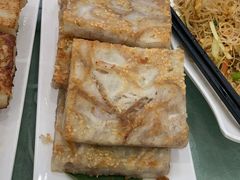 -快活林食家