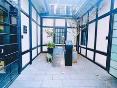-一尺花园(安和花园店)