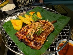 -美奈小馆·越南料理(福田星河COCO Park店)