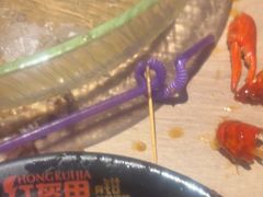 -红盔甲·小龙虾(车公庙店)