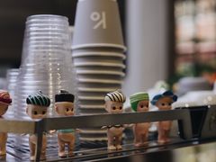 -KYO COFFEE(胶州路店)