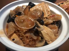 罗汉斋煲-静颐茶馆·素食(龙华店)