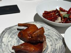 -新荣记(建国门外大街店)