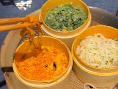 -金狮麟·新豫菜(金码大厦店)