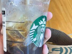 -星巴克(三亚海棠湾国际免税城店)