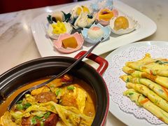 -京华烟云·北京烤鸭(领展购物广场·中关村店)