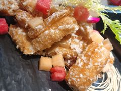 -周三的情书花园餐厅(江北店)