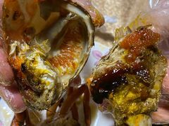 招牌煎蟹-莲花公园煎蟹(总店)