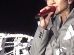 -宝能国际体育演艺中心