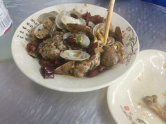 -小民大排档(光谷店)