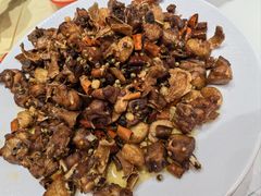 -偏爱炒鸡(老县衙店)