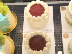 -Pantry's Best派悦坊蛋糕(K11购物艺术中心店)