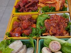 -阿昌白族石板烧(大理古城店)