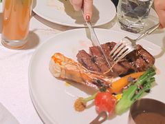 -PARFUM FLORAL花境法餐(南京首店)