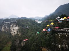 -梦幻奥陶纪景区