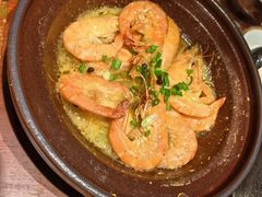 -涌煲记·蟹煲·砂锅海鲜·煲出宁波味(天一旗舰店)
