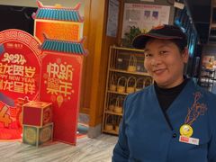 -不倒翁·安徽名菜楼(步行街店)