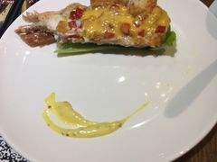 -铁板诱惑法式铁板烧(大卫城店)