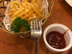 -COCO壱番屋(北京平安国际金融中心店)