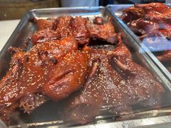 -竺桥兄弟烤鸭(总店)