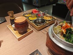 -将军牛排·尔滨地标朝鲜族美食(总店)