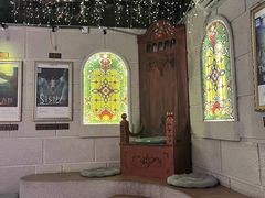 -逃脱反斗城沉浸剧情密室(北京路店)